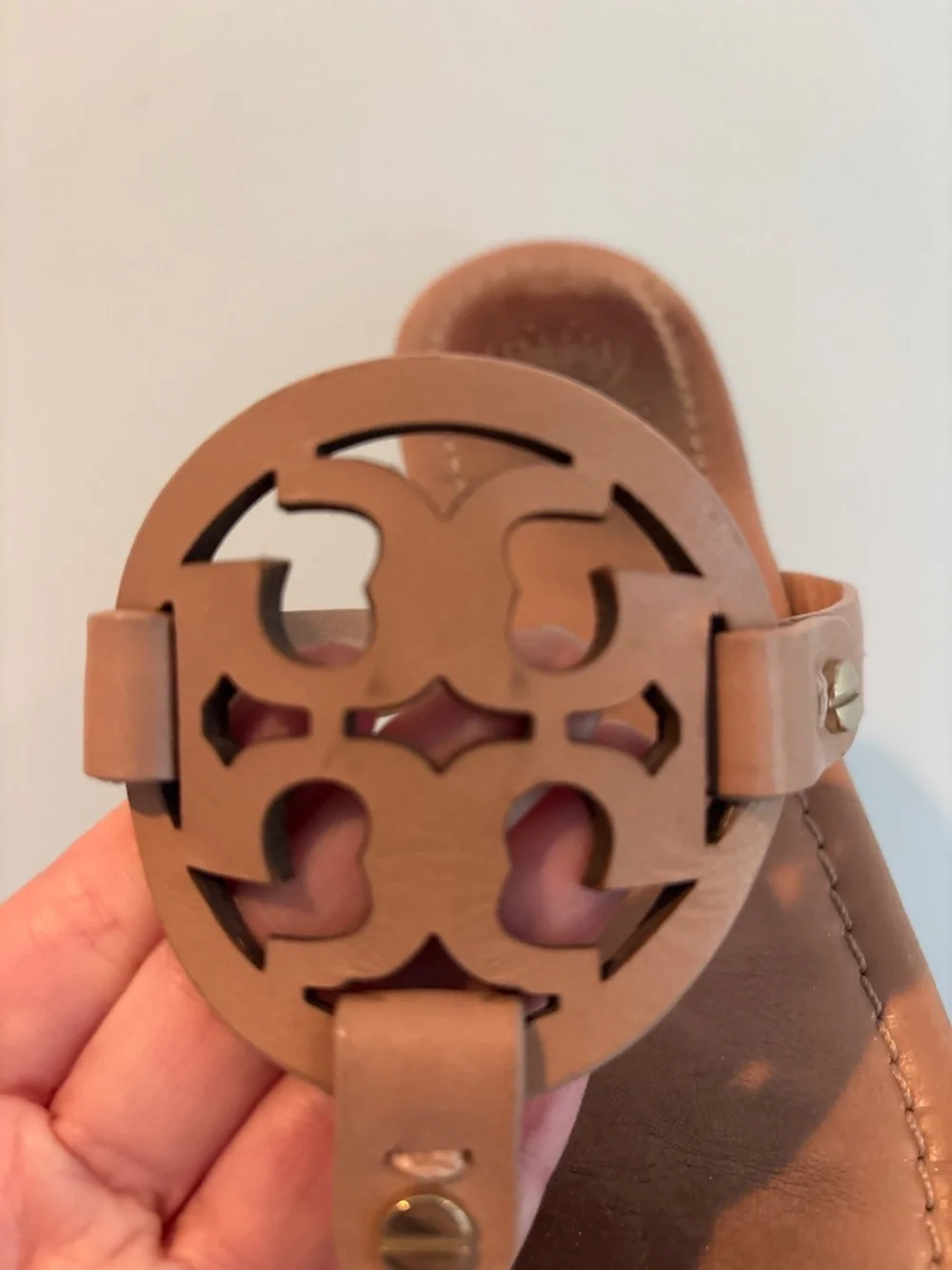 Tory Burch millers